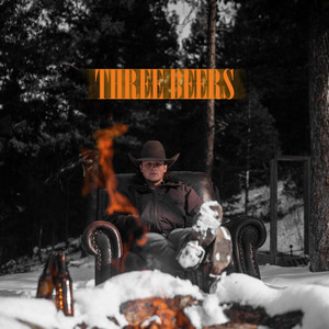 Three Beers by Jax Jordening