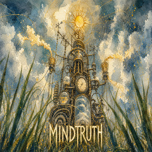 My Paradise by Mindtruth