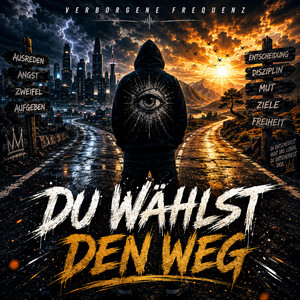Du wählst den Weg by Verborgene Frequenz
