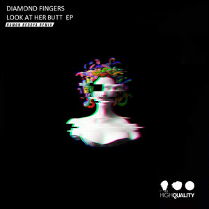 Look At Her Butt - Ramon Bedoya Remix by Diamond Fingers, Ramon Bedoya