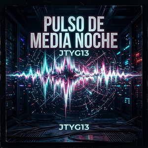 Pulso de Medina Noche by JTYG13