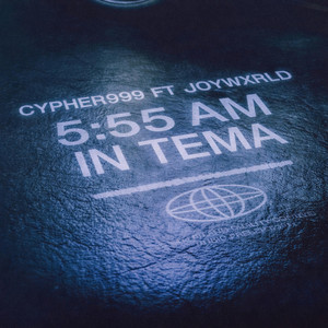 5:55 AM IN TEMA (feat. Joywxrld)