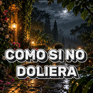 Como Si No Doliera by BrilliVill