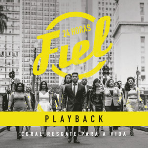 Morte E Vida - Playback by Coral Resgate
