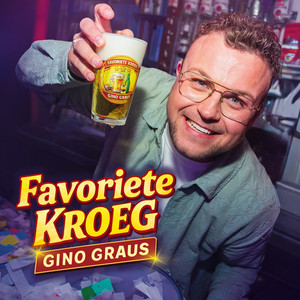 Gino Graus - Favoriete Kroeg