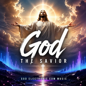 God The Savior - Sacrifice and Salvation