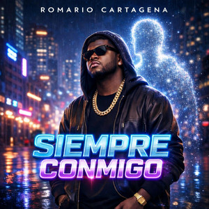 Siempre Conmigo by Romario Cartagena