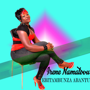 Irene Namatovu - Ekimyula Kikulessewo