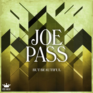 But Beautiful cover
