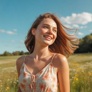Summer Is My Life 2 by Riseck Fander