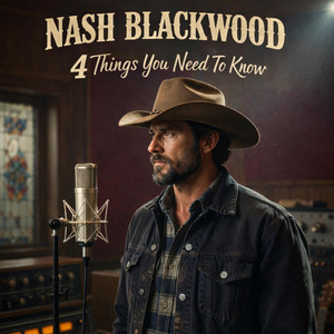 Nash Blackwood - 4 Things You Need To Know