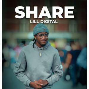 SHARE - Speed Up Version by Lill Digital