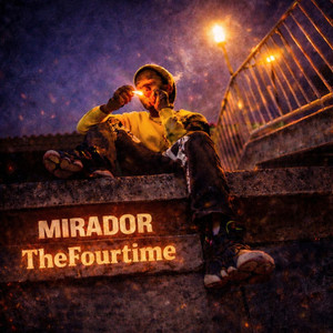 MIRADOR by Thefourtime