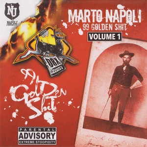 Marto Napoli - Prélude