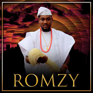 Darling Jesus by Romzy