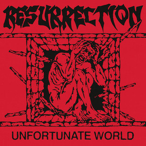 The Unfortunate World by Resurrection