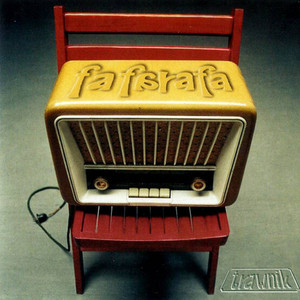 Trawnik artist photo