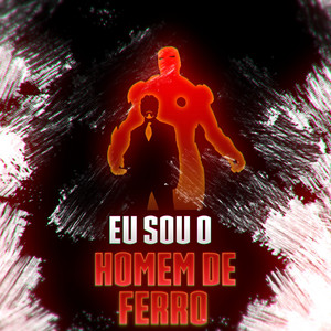 Rap Eu Sou O Homem de Ferro by TK RAPS