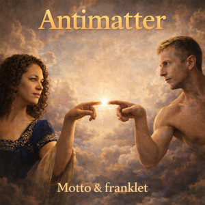 Antimatter by franklet, MOTTO