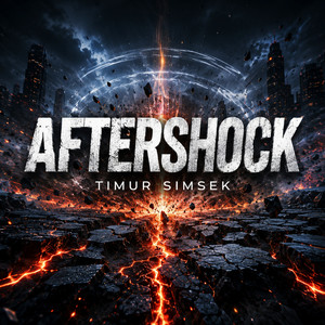 Aftershock by Timur Simsek