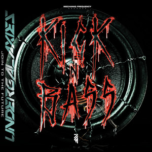 Kick N' Bass by UnderGalaxies