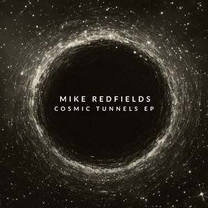 Cosmic Tunnels cover art