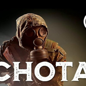 CHOTA (Rap Underground Freestyle Beat) by J5 Beatz