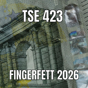 Fingerfett 2026 - Remix by TSE 423