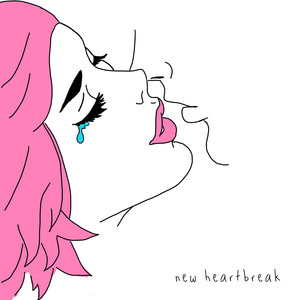new heartbreak - undefined | Song Album Cover Artwork