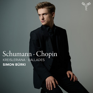 Nocturne No. 20 in C-Sharp Minor, Op. posth. (Trans. Nathan