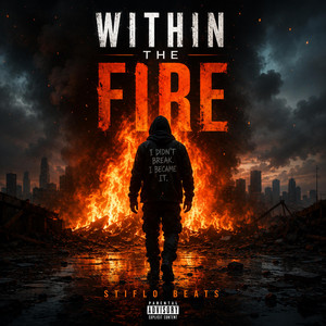Within The Fire by Stiflo Beats