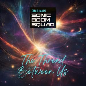 Portada de The Thread Between Us