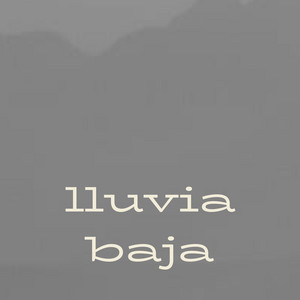 Lluvia baja by CHARPI MC