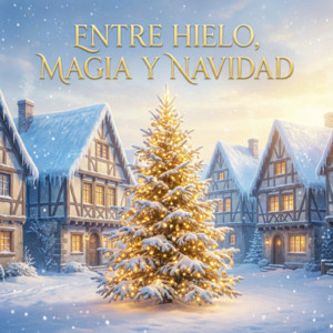 Dulce Navidad