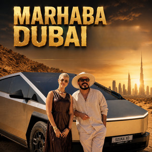 MARHABA DUBAI by Mohamed Rifai