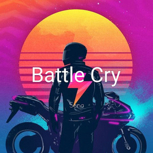Sena - Battle Cry