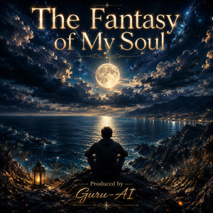 The Fantasy of My Soul by Guru-AI