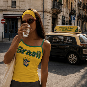 Brasilien Trikot - Remix Lyno Nine8 by Jurij Gold, Lyno Nine8 Album Cover