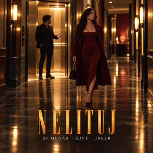 Nelituj by DJ Megas, Ejvi, J0k3R