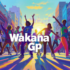 Frecuencia by Wakana Gp