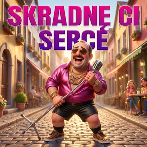 Skradnę Ci serce by Jessica Music