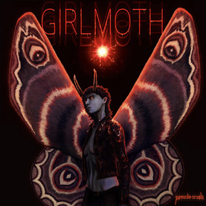 GIRLMOTH by pseudocrush