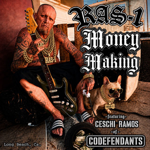 Money Making by RAS-1, Ceschi