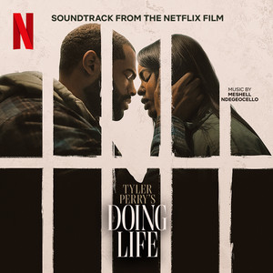 First Letter by Meshell Ndegeocello