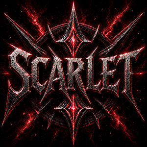 Scarlet by DjStreet