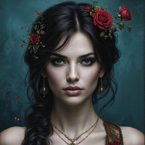 Vorba Ta by Luna Velara