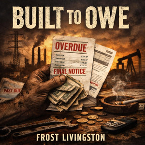 Built to Owe by Frost Livingston