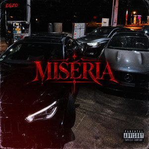Miséria by Egzo