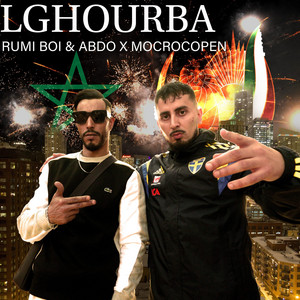 Rumi - LGHOURBA (feat. ABDO X MOCRO COPEN)
