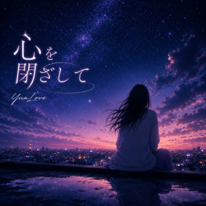 心を閉ざして by YuaLove